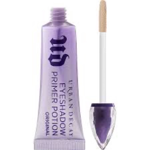 ⭐️ Urban Decay Eyeshadow Primer Potion - Picture 2 of 5